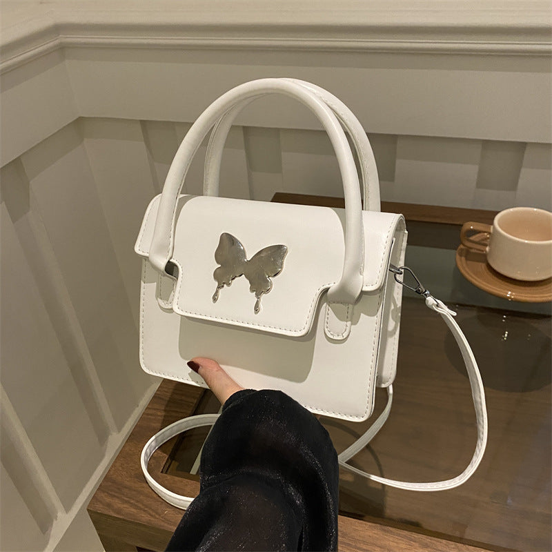 Everyday Commuter Crossbody Bag