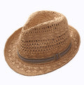 Children's Straw Hat