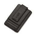Gold Clip Mini Card Holder