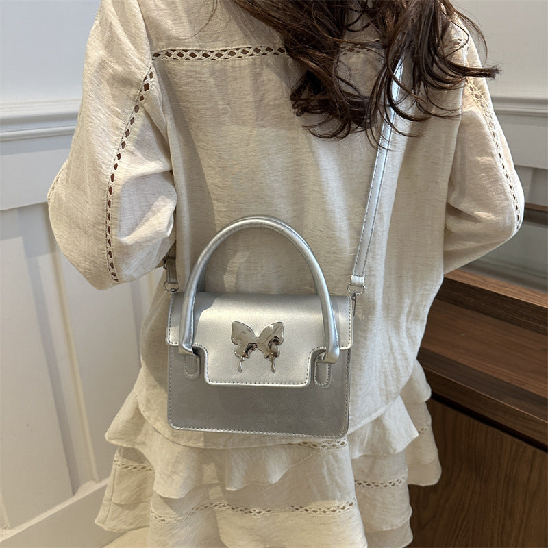 Everyday Commuter Crossbody Bag