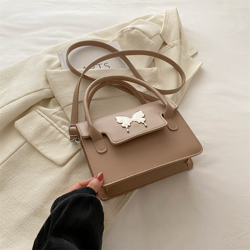 Everyday Commuter Crossbody Bag
