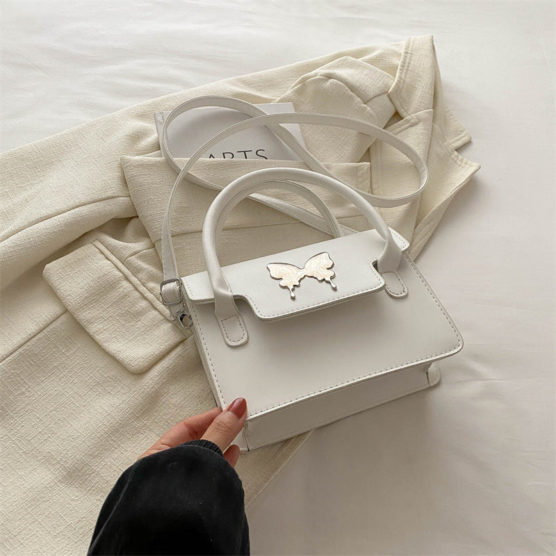 Everyday Commuter Crossbody Bag