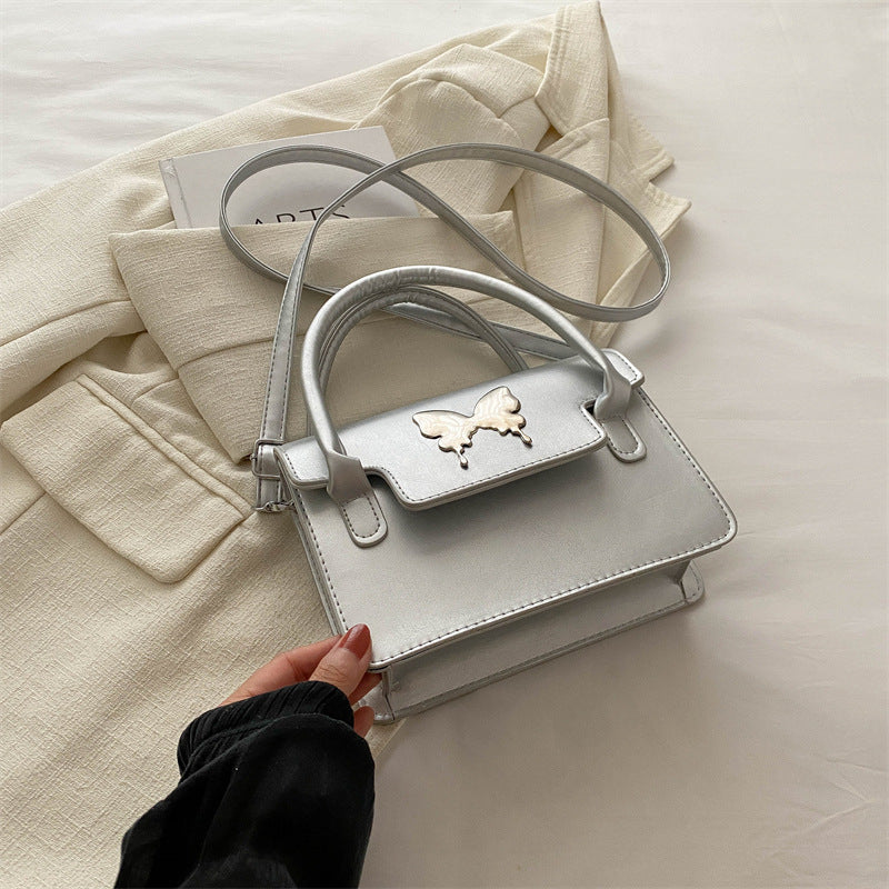Everyday Commuter Crossbody Bag