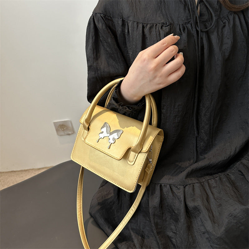Everyday Commuter Crossbody Bag
