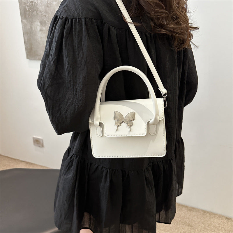 Everyday Commuter Crossbody Bag