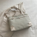 Retro Fashion Trend Versatile Tote Bag