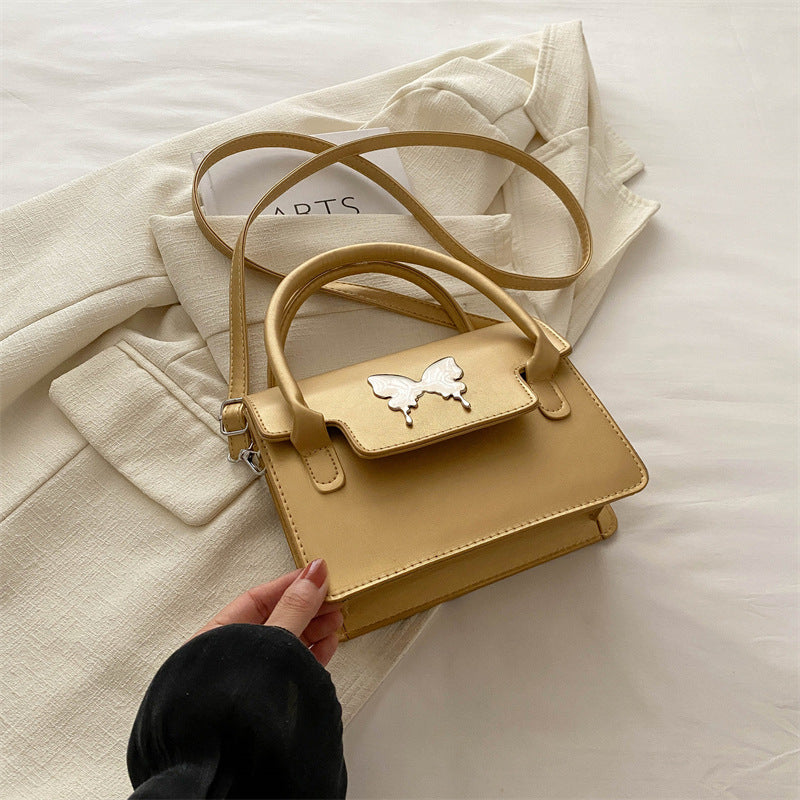 Everyday Commuter Crossbody Bag